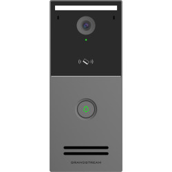 Grandstream GDS3726 dverové video interkom, 4MP, IC a ID karty, NFC, Bluetooth, IP66, IK10