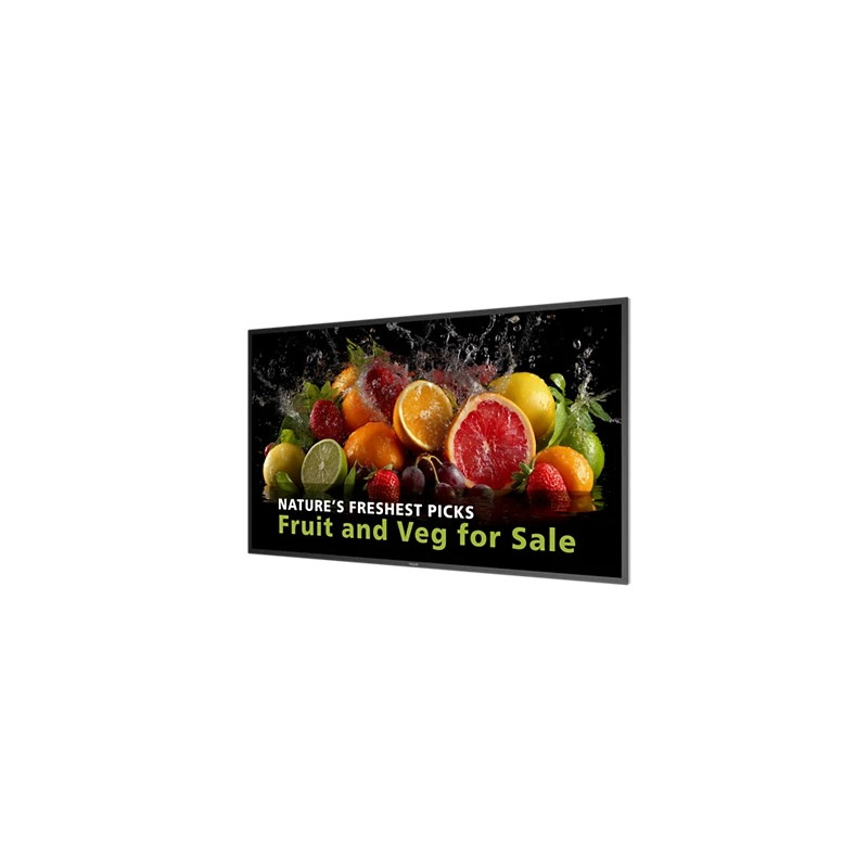 50'' D-LED Philips 50BDL50505-UHD,600,AN,24/7