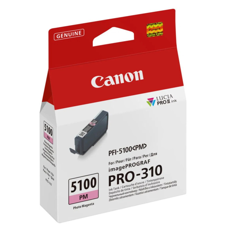 Canon INK PFI-5100 PM