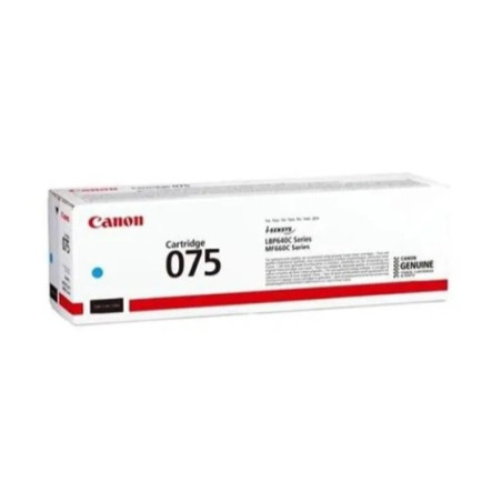 Canon Cartridge 075 C