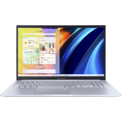 ASUS Vivobook 15/X1502VA-NJ1250W/i5-13420H/15,6''/FHD/16GB/1TB/Intel int/W11H/Silver/2R