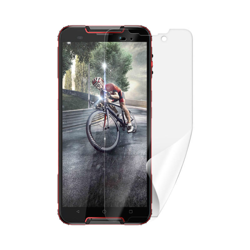 Screenshield CUBOT Quest Lite fólie na displej