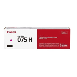 Canon Cartridge 075 H M