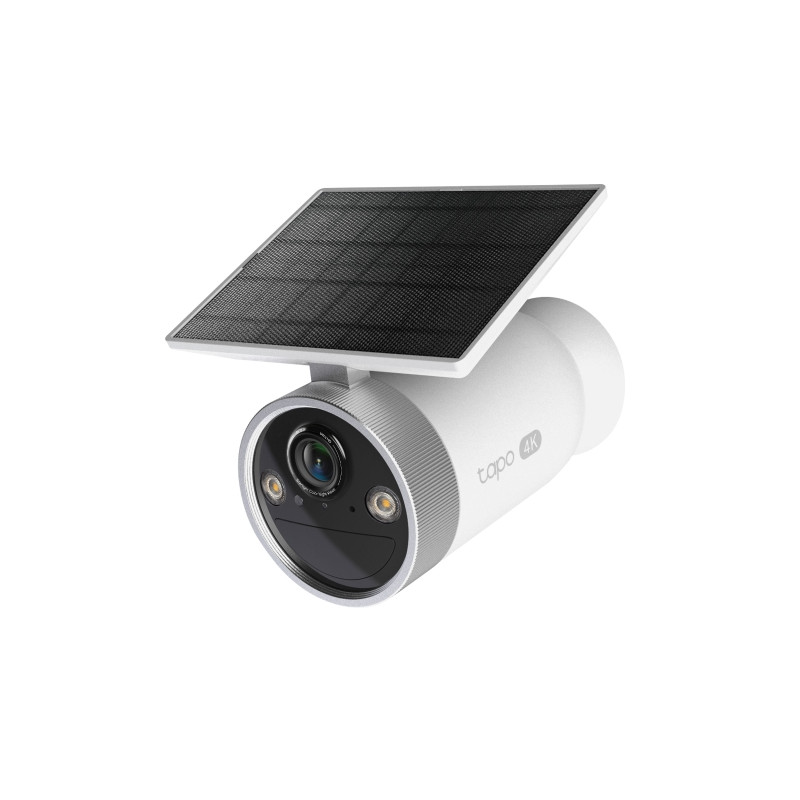 Tapo C465 Enhanced AI Solar Security Camera Ultra