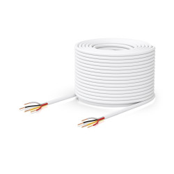 Ubiquiti UACC-Cable-DoorLockRelay-2P, UniFi Access prepojovací kábel