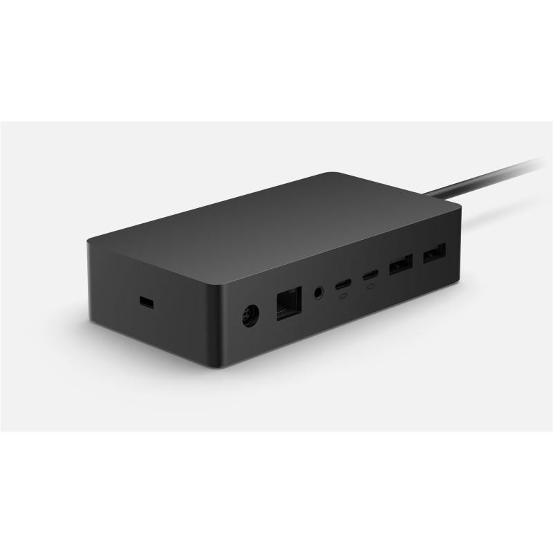 Microsoft Surface Dock 2, Commercial