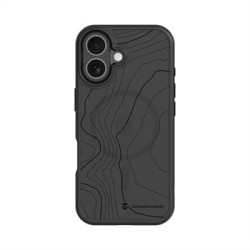 Tactical MagForce Hyperstealth Sika Kryt pre iPhone 17 Asphalt