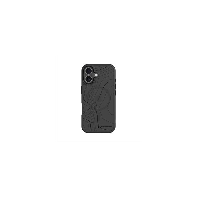 Tactical MagForce Hyperstealth Sika Kryt pre iPhone 17 Asphalt