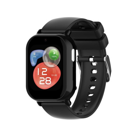 CARNEO GuardKid+ 4G Buddy black