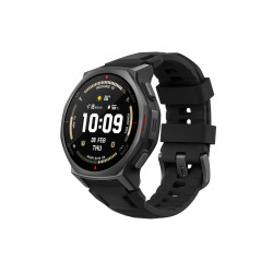 Amazfit T-Rex 3 Pro/44/Šport Band/Black