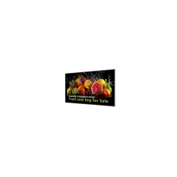 65'' D- LED Philips 65BDL5050D-UHD, 600cd, AN, 24/7