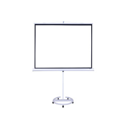 Nástenné projekčné plátno AVELI 213x213 (1:1) 119''