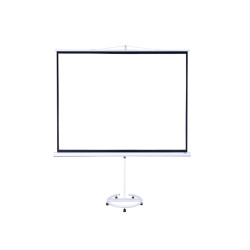Projekčné plátno AVELI statív mobile, 200x150(4:3) 98''