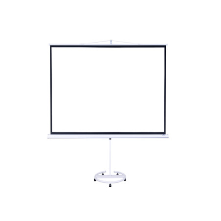 Projekčné plátno AVELI statív mobile, 200x150(4:3) 98''