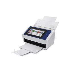 Xerox N60W PRO NETWORK SCANNER