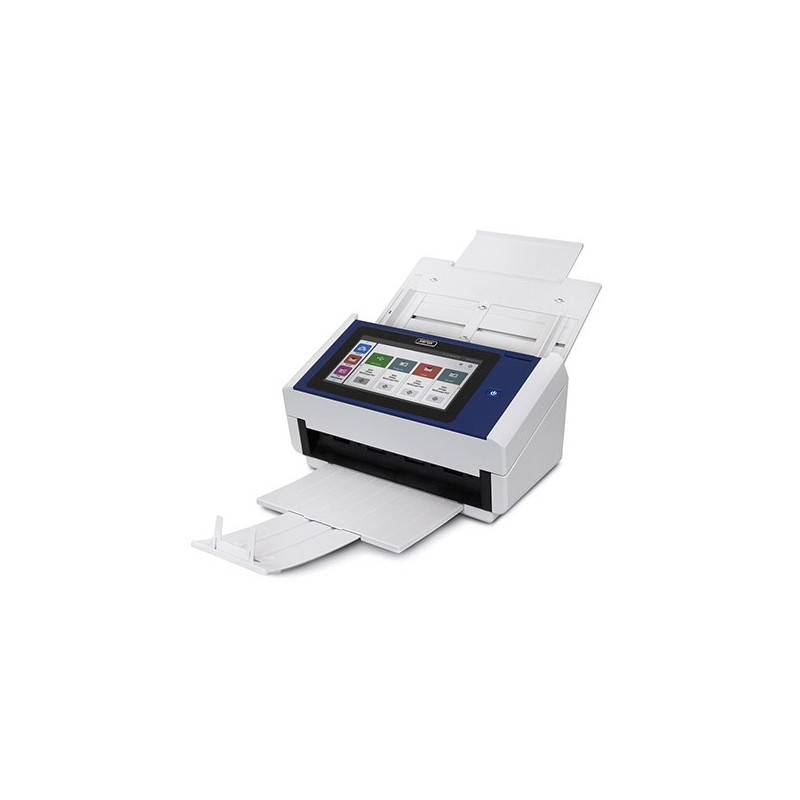 Xerox N60W PRO NETWORK SCANNER