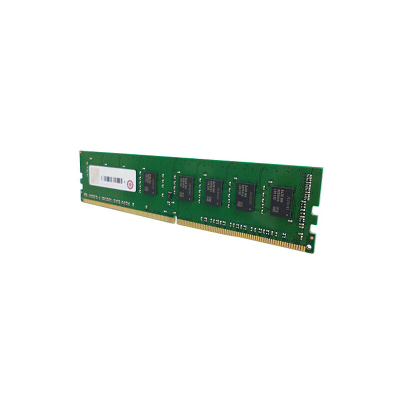 QNAP 32 GB DDR5 ECC RAM, 5600 MHz, UDIMM, K0 ver.