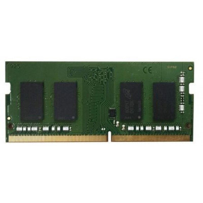 QNAP 16 GB DDR4 RAM, 3200 MHz, ECC UDIMM, G0 ver.