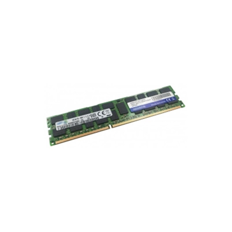 QNAP 4 GB DDR4 RAM, 3200 MHz, RDIMM, P0 ver.