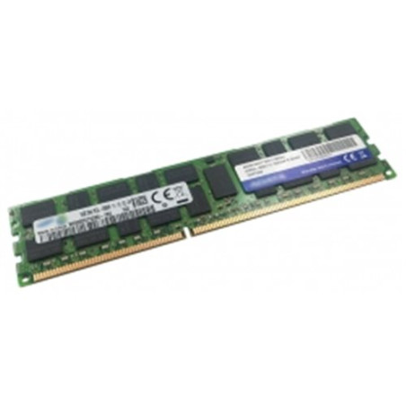 QNAP 4 GB DDR4 RAM, 3200 MHz, RDIMM, P0 ver.