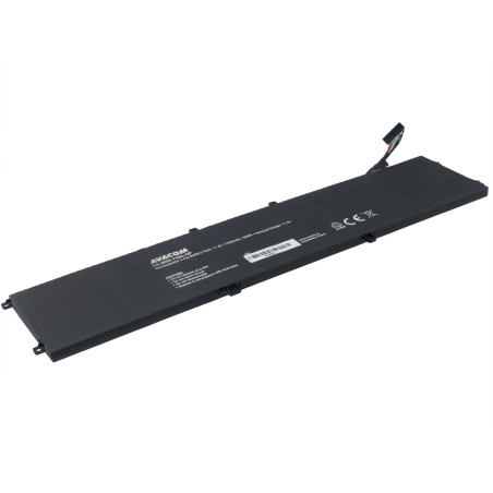 AVACOM batéria pre Dell G7 17 7700, Inspiron 7500 Li-Pol 11,4 V 7500mAh 86Wh