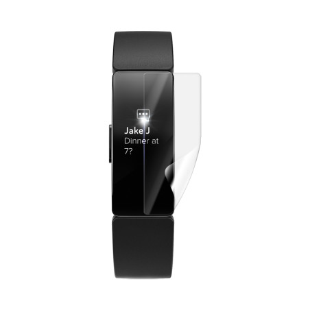 Screenshield FITBIT inspire HR fólia na displej