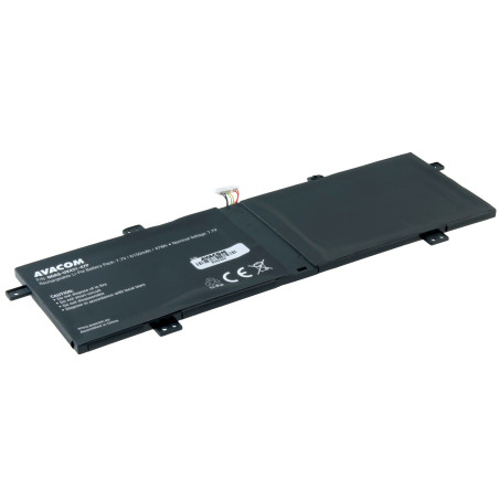 AVACOM batéria pre Asus ZenBook 14 UX431 Li-Pol 7,7 V 6150mAh 47Wh