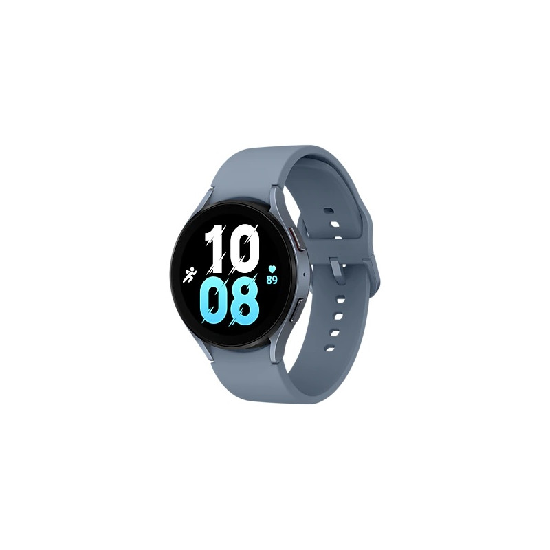 Samsung Galaxy Watch 5/44mm/Blue/Sport Band/Blue