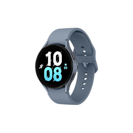Samsung Galaxy Watch 5/44mm/Blue/Sport Band/Blue