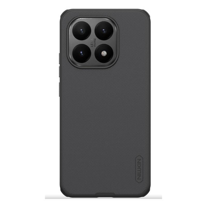 Nillkin Super Frosted PRO Xiaomi 15T Black