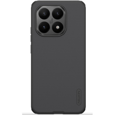 Nillkin Super Frosted PRO Xiaomi 15T Black