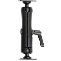 Brodit montážne obdĺžnikové profily, výška 180mm