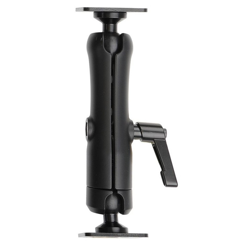 Brodit montážne obdĺžnikové profily, výška 180mm