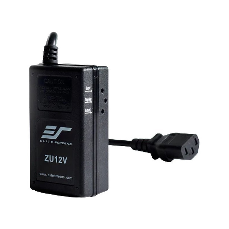 ELITE ZU12V