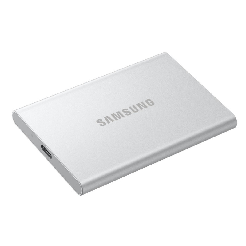 SSD 1TB Samsung externý T7 Ressurected