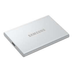 SSD 2TB Samsung externý T7 Ressurected