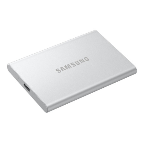 SSD 4TB Samsung externý T7 Ressurected