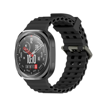CARNEO GTR Falcon HR+/45/Šport Band/Black