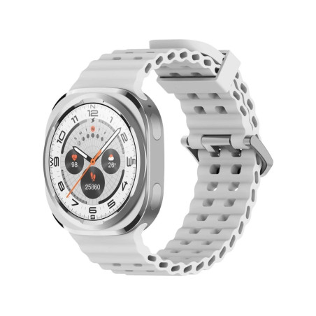 CARNEO GTR Falcon HR+/45/Šport Band/White