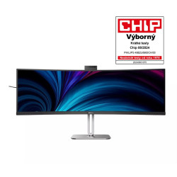 Philips/49B2U6900CH/00/48,8''/VA/5120x1440/75Hz/4ms/Black/3R