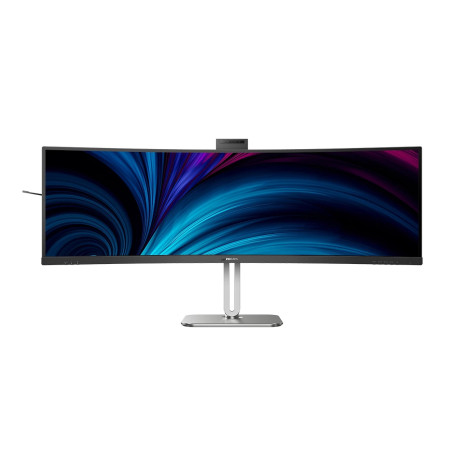 Philips/49B2U5900CH/48,8''/VA/DQHD/75Hz/4ms/Sivá/5R