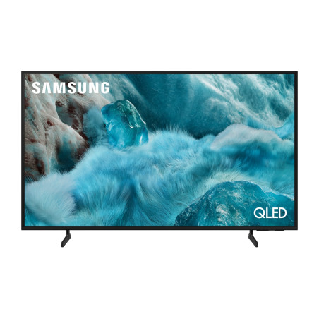 Samsung/QE55Q7F/55''/4K UHD/Čierna