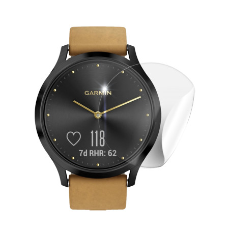 Screenshield GARMIN Vivomove HR fólie na displej