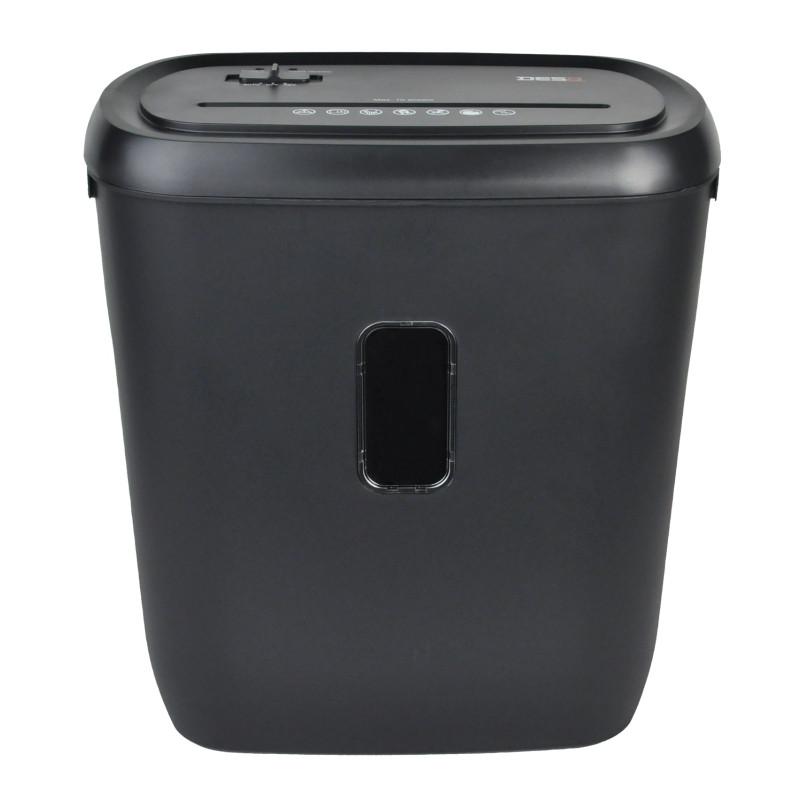 Skartovačka DESQ, 4 x 35 mm, 21l, priečny rez