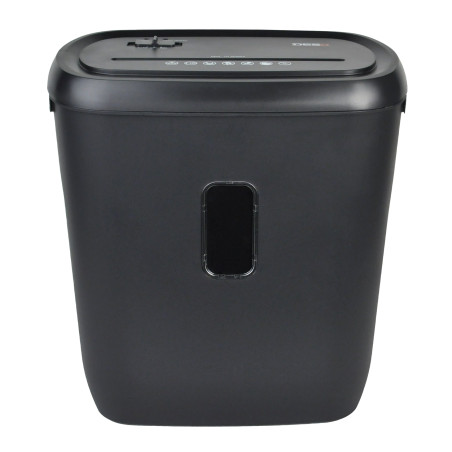 Skartovačka DESQ, 4 x 35 mm, 21l, priečny rez