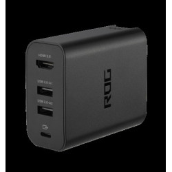 ASUS ROG 100W Gaming Charger Dock