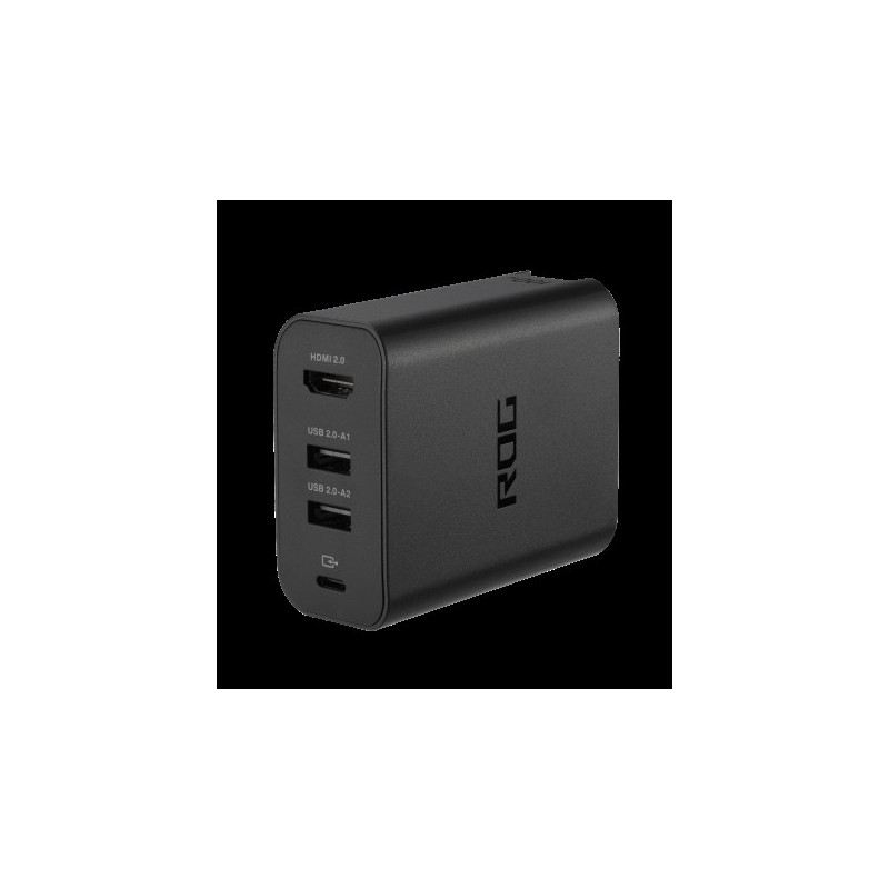 ASUS ROG 100W Gaming Charger Dock