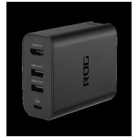 ASUS ROG 100W Gaming Charger Dock