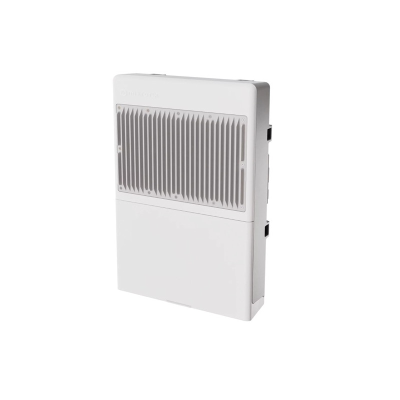 Mikrotik CSS610-8P-2S+OUT, netPower Lite 8P PoE, 2x SFP+, SwitchOS, mounting kit, no power supply