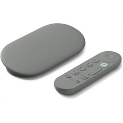 Google TV Streamer 4K, Hazel